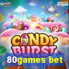 80games bet